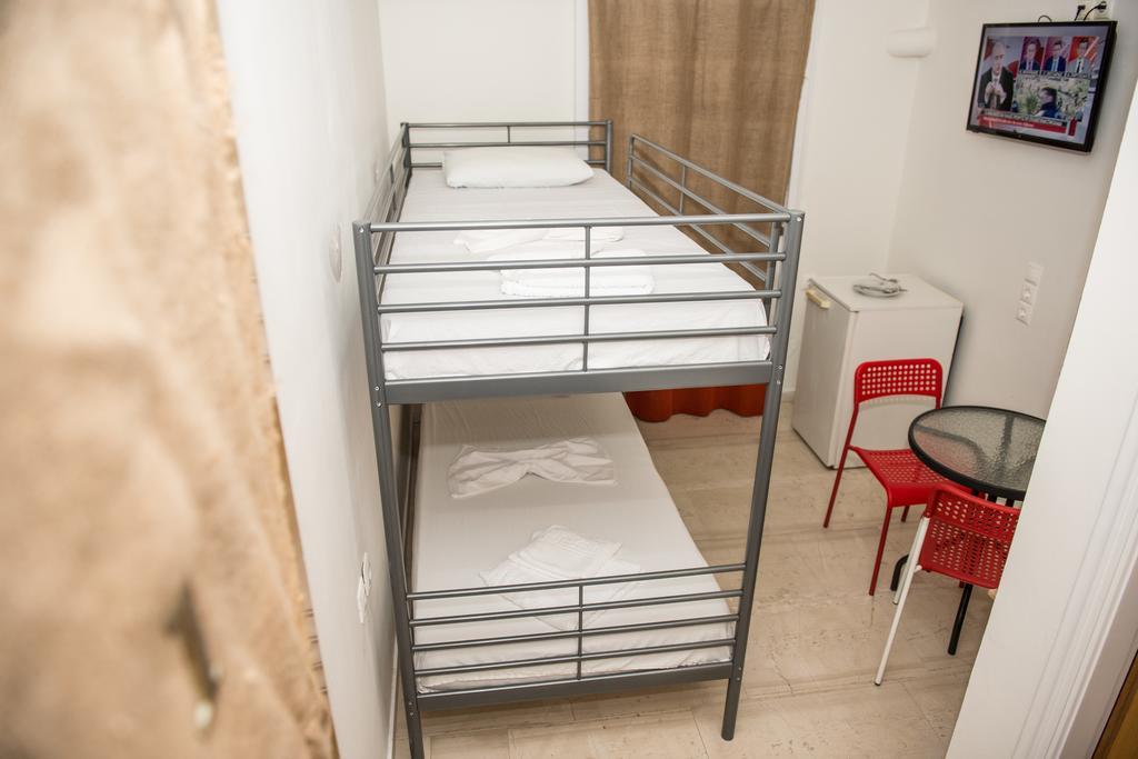 Summer Bed Nydri Extérieur photo