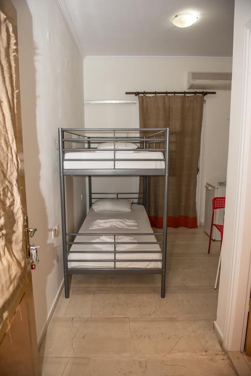 Summer Bed Nydri Extérieur photo