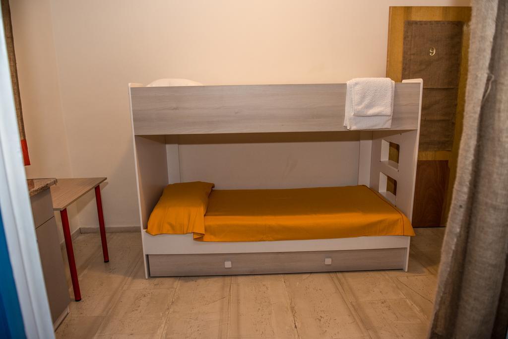 Summer Bed Nydri Extérieur photo